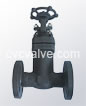Bellow sealed valves